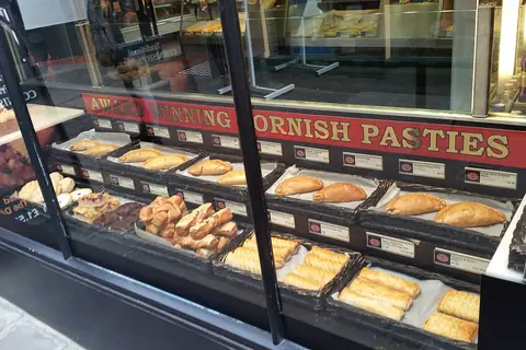 Swanley Bakery photo 3